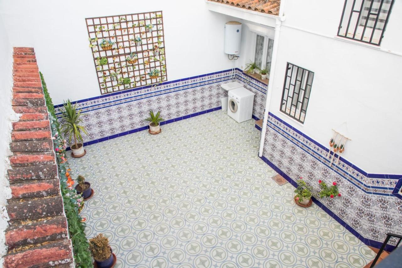 Elmiradordelasmurallas Баэса Экстерьер фото